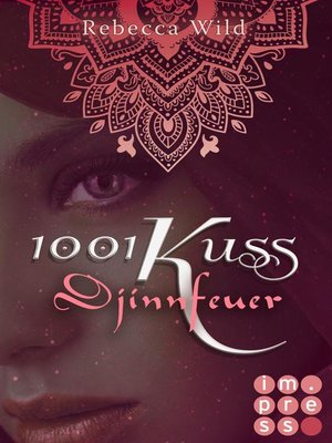 cover image of 1001 Kuss